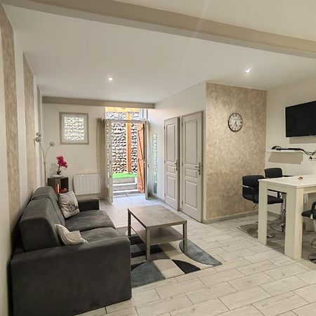 Appartement A Valence ヴァランス エクステリア 写真