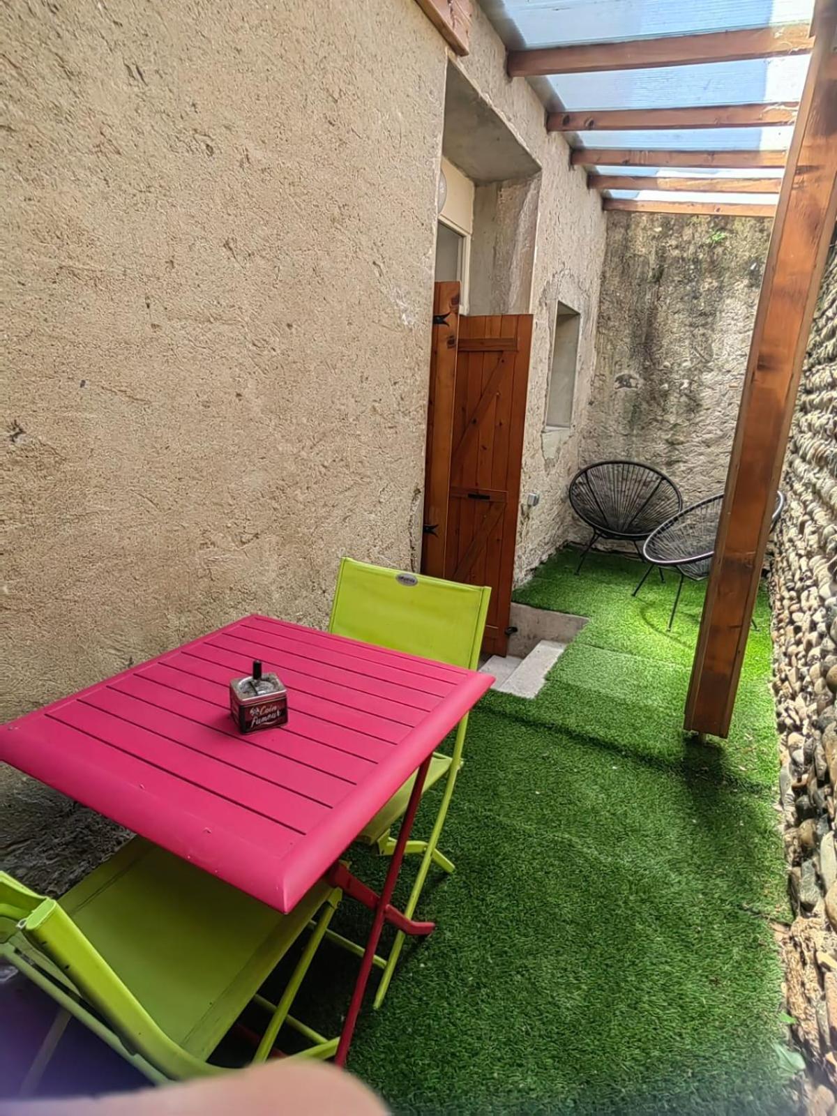 Appartement A Valence ヴァランス エクステリア 写真