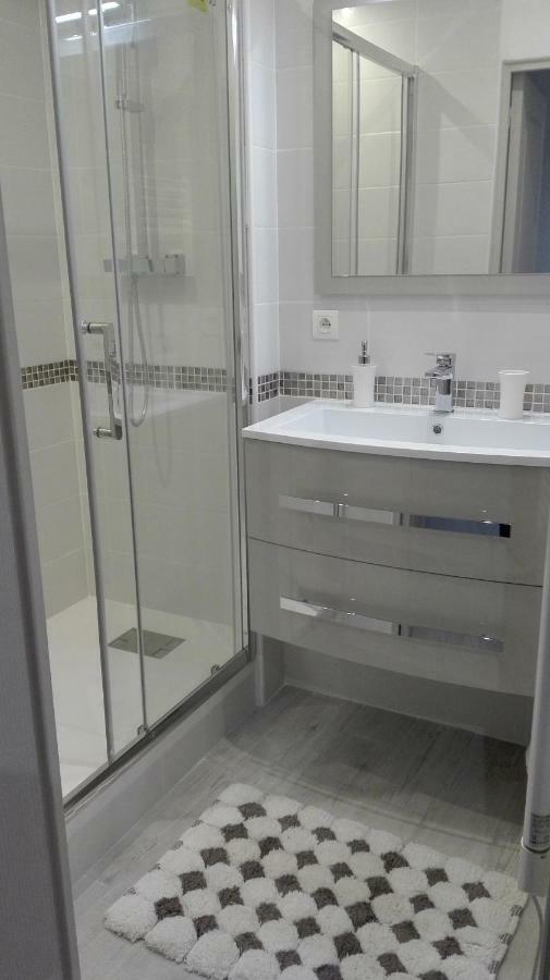 Appartement A Valence ヴァランス エクステリア 写真