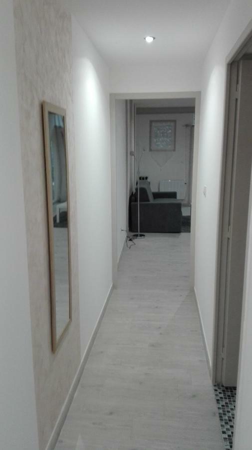 Appartement A Valence ヴァランス エクステリア 写真
