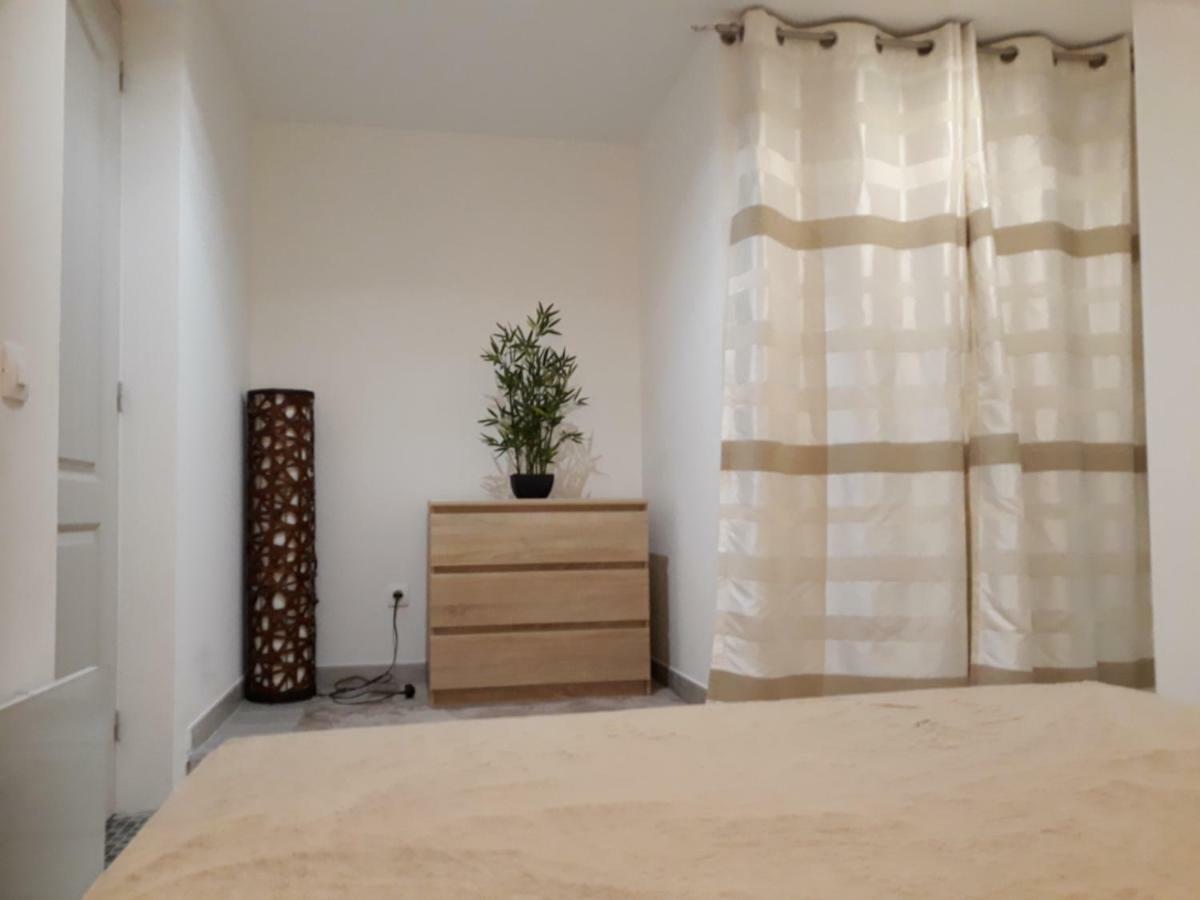 Appartement A Valence ヴァランス エクステリア 写真