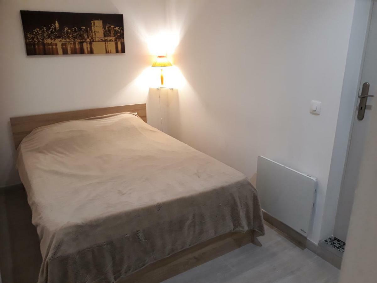 Appartement A Valence ヴァランス エクステリア 写真